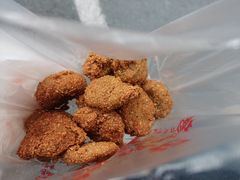 香酥藕饼-陶记正宗德州扒鸡(科巷店)