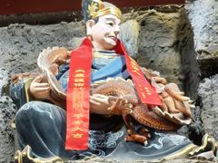 -上海白云观