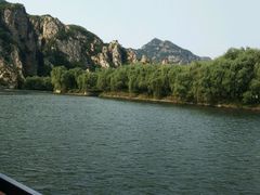 -大连冰峪旅游度假区