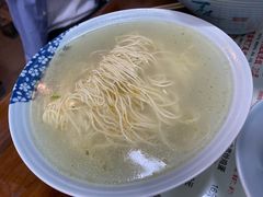 阳春面-粗茶淡饭(东关街店)