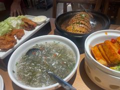 -乡里八闽·福州乡土菜(高宅店)