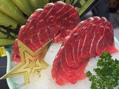 -乔先生涮肉·鲜活牛羊肉火锅(塘沽店)