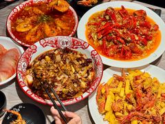 -李叔叔虾蟹大排档(青羊店)