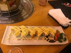 -竹马炭火烤肉(利济北路店)