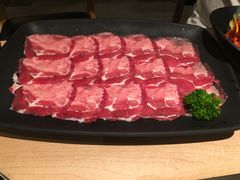 -新石器烤肉(南站店)