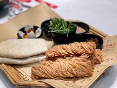 -大张烙馍村(三环南路旗舰店)