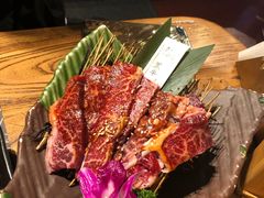 -黑牛の店·和牛烧肉(合生汇店)