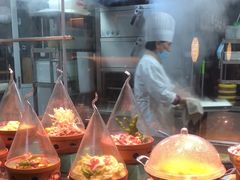 -老淮滨-蚌埠非遗小吃(淮河路店)