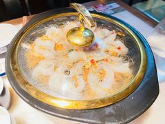 -绿茶餐厅(天通苑华联店)