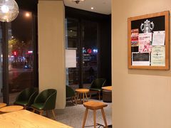 -星巴克(天津有巢公馆店)