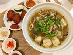 街边猪肉河粉-GOGO Plate(成都太古里店)