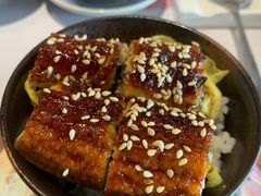 -大桥日本料理·日式放题·铁板定食(科兴科学园店)