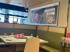 -海底捞火锅(新华联梦想城店)
