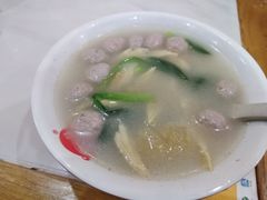-子午路张记肉夹馍(小寨西路店)