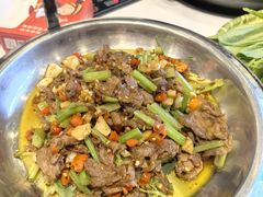 -新侗家食府(蟠桃宫店)