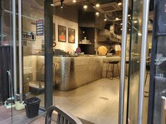 -shark burger·鲨鱼汉堡(交子大道店)