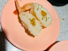 -争鲜回转寿司(南开大悦城店)