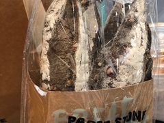 香橙法包一袋-PAPER STONE BAKERY(天环店)