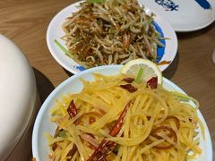 -满园烤鸭·春饼(奥体万达店)