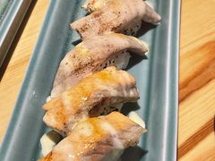 -Tuna maki寿司(园区永旺店)