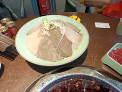 -巴倒烫陆派火锅山庄(南山总店)