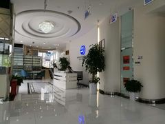 -泰康拜博口腔医院(海曙店)
