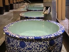 -碧水豪园·足浴·SPA·汗蒸·那须汤泉(中山东路店)