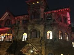 -马勒别墅饭店(静安寺店)