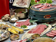 -龙虾奇迹(大华三路店)
