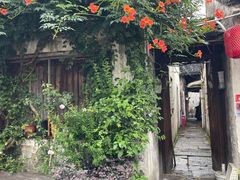 -绍兴书圣故里景区