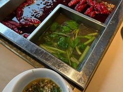 -龙森园火锅(琴台路店)
