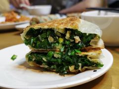 -台北楚楚园馅饼粥(虹桥南丰城店)