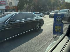 -胖东来生活广场(健康路店)