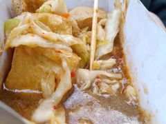 -国足臭豆腐(明瓦廊店)