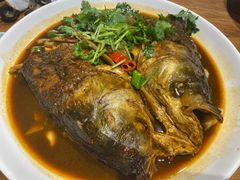 鱼头凤爪-椿不老