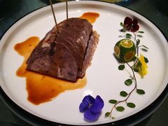 干切牛肉-梁溪河畔·吉府花园(南长街南下塘店)