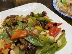 -老西安韩记三鲜煮馍(四府街店)