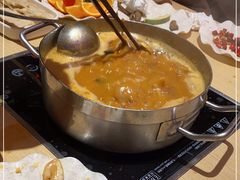 -新大新豆米火锅1993(万象汇店)