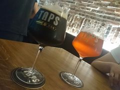 -TAPS精酿啤酒屋