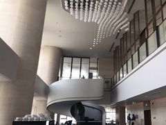 -秀·吧 Show Bar(兰州盛达希尔顿酒店)