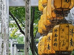 -百花洲