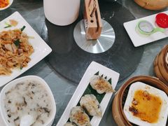 -春满人间酒楼(园岭中路店)