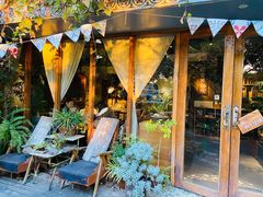 -时光花园(白鹭洲店)