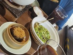 -大盐帮川菜馆(长楹天街店)