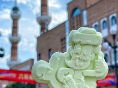 -新疆国际大巴扎