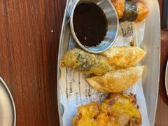 炸物拼盘-青春分食(仙林大学城店)