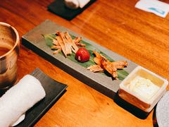 -桐寿司Sushi Tong