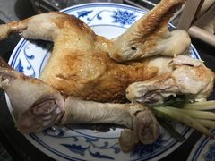 -吴山烤禽 (吴山路店)