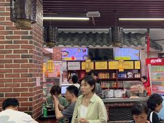 -一品飘香米线(一中总店)