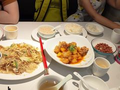 -南门食仙·手工福州菜(南门兜店)